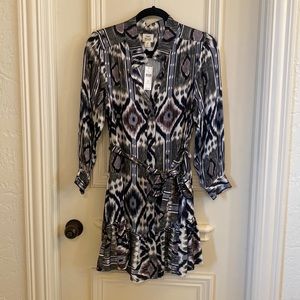 NWT Dress from Anthropologie
